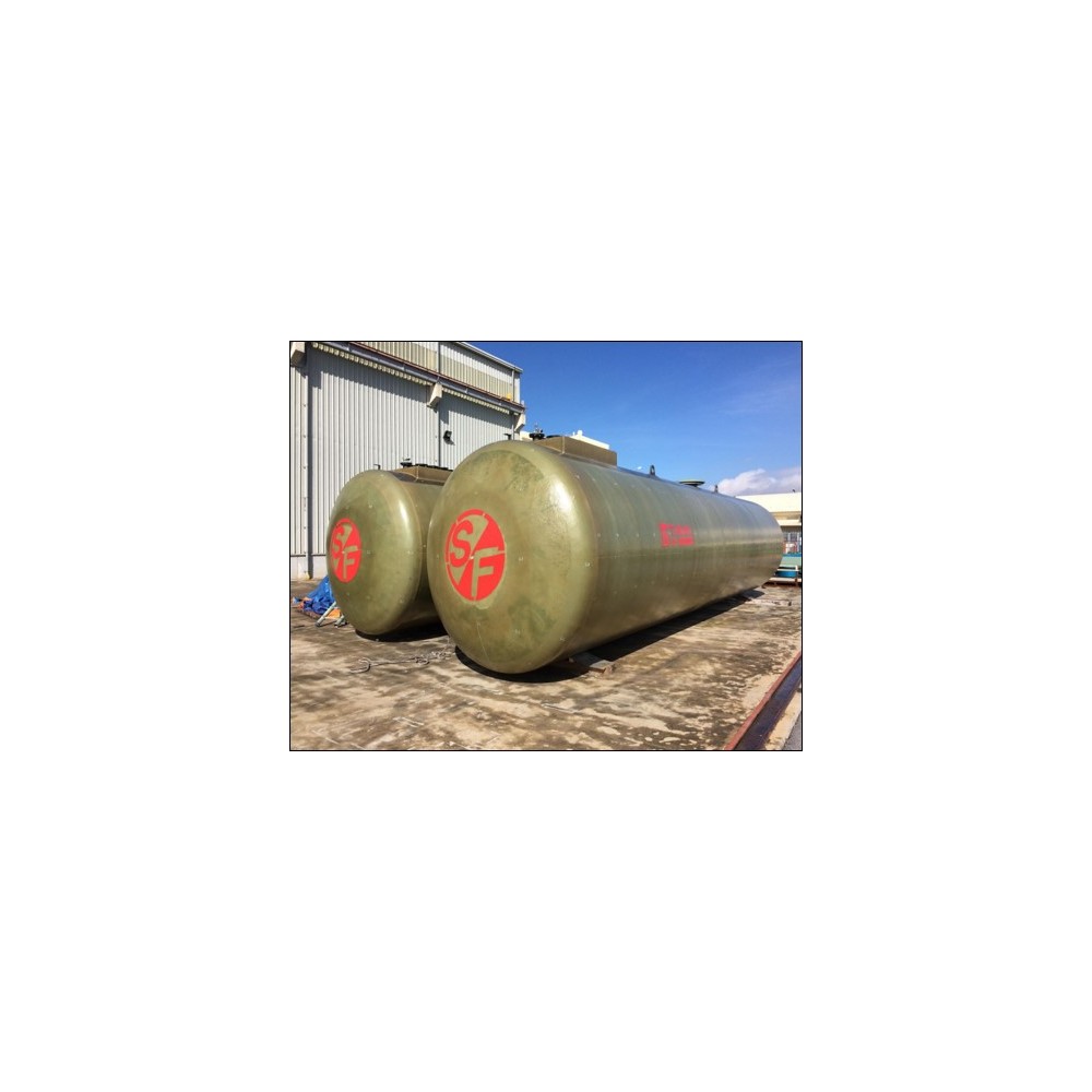 SF Double-wall Tank