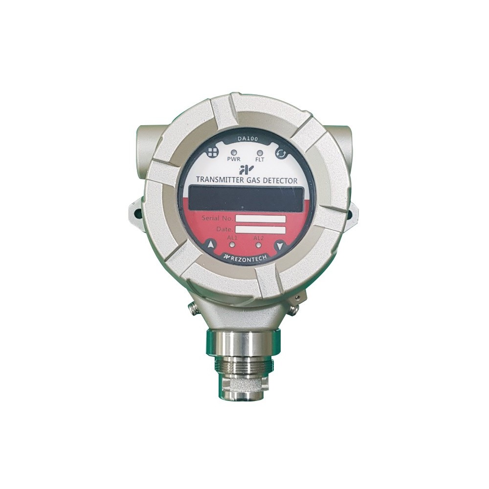 Gas Detector DA100