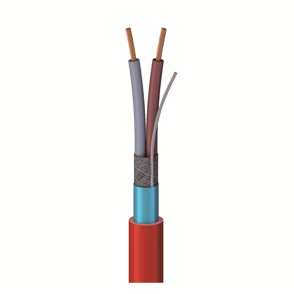 FIRE RESISITANT CABLE