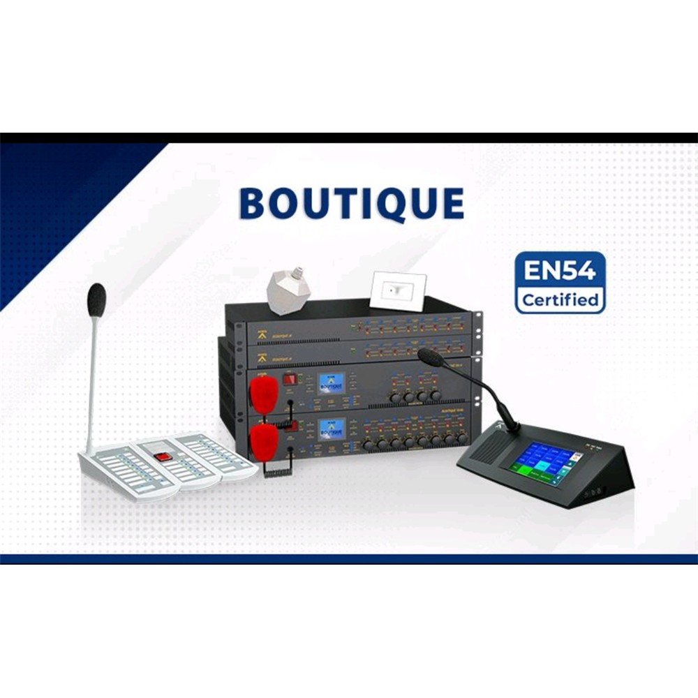 BOUTIQUE